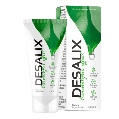 Desalix Hivatalos honlapján